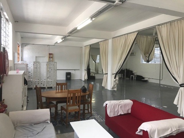 To Let Commercial Property for Rent in Woodstock Western Cape